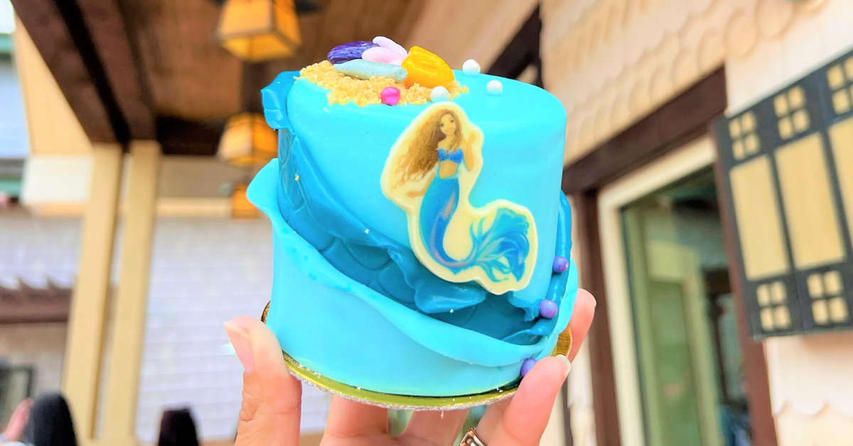 10 amazing Disney birthday cakes that will impress your little ones