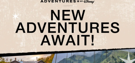 Adventures by Disney 2025