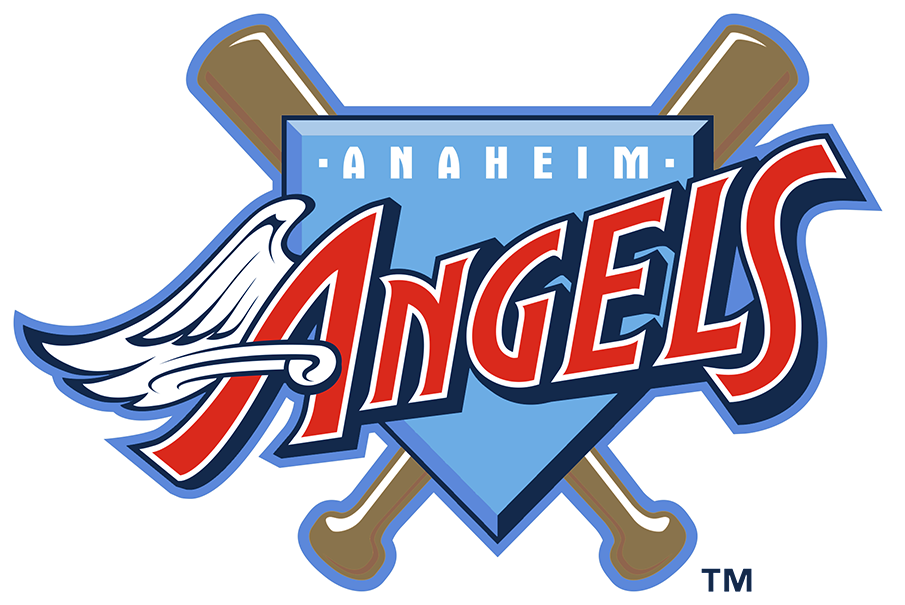 Disney Anaheim Angels