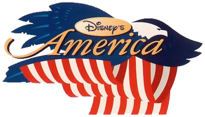 Disney's America