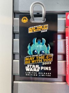 Star Wars Pins