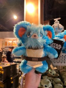 You Won't Feel Blue with this Adorable New Nubs Plush!