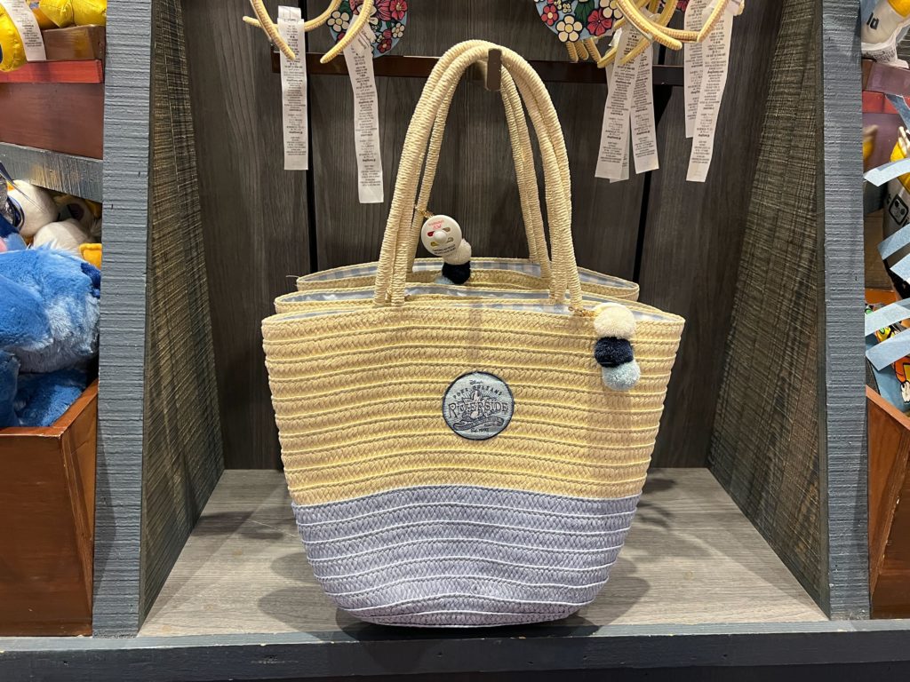 NEW Port Orleans Riverside Bag Spotted at Fulton's General Store 