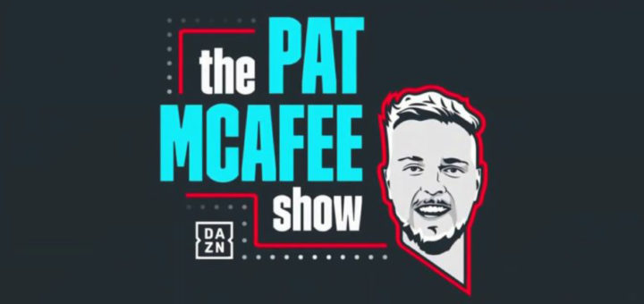 Pat McAfee Show