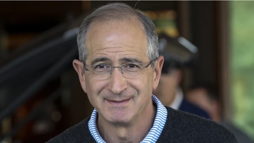 Comcast CEO Brian Roberts reveals why he thinks people hate cable
