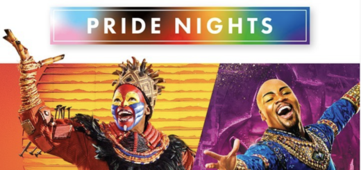 Pride Nights