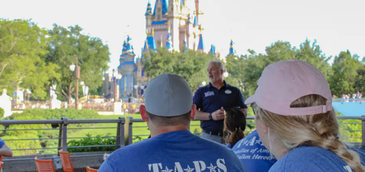 Memorial Day Disney Parks Blog