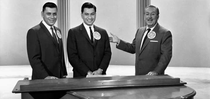The Sherman Brothers