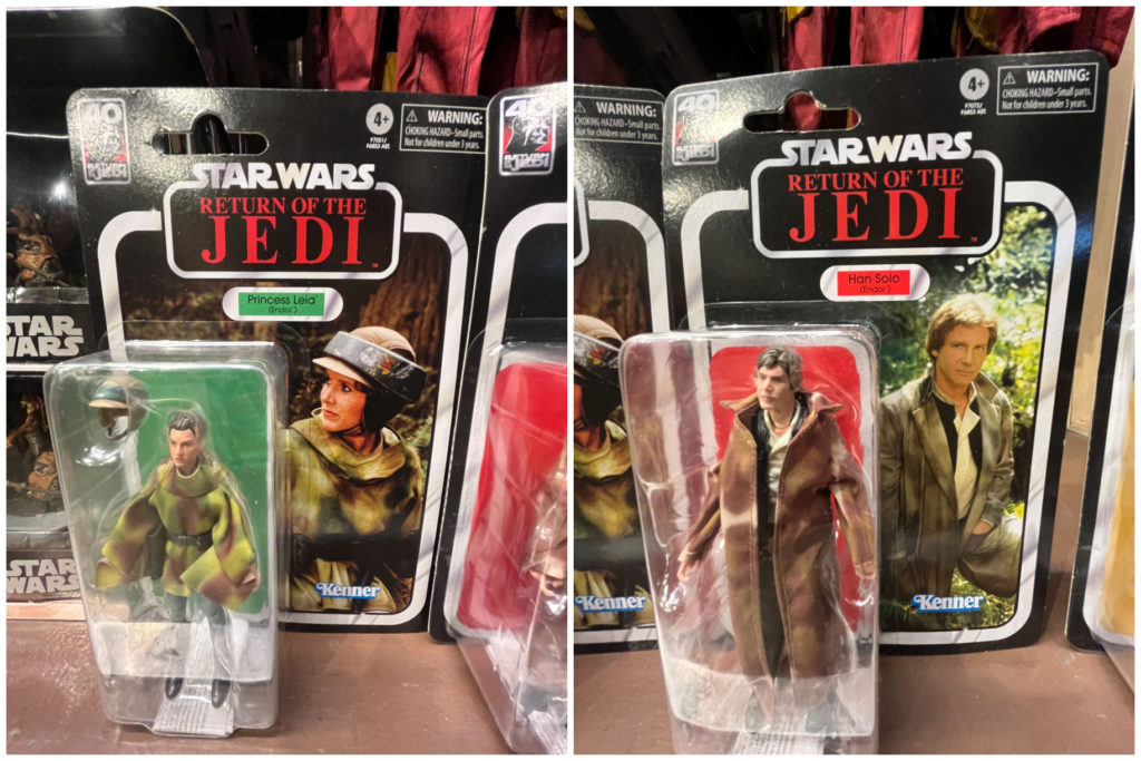2023-wdw-Disney-Hollywood-Studios-Tatooine-Traders-Return-of-the-Jedi-Star-Wars-retro-action-figures