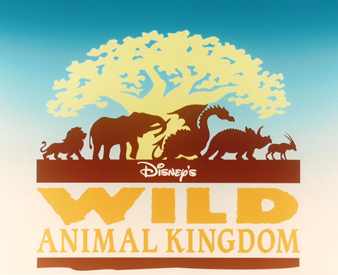 Disney Wild Animal Kingdom