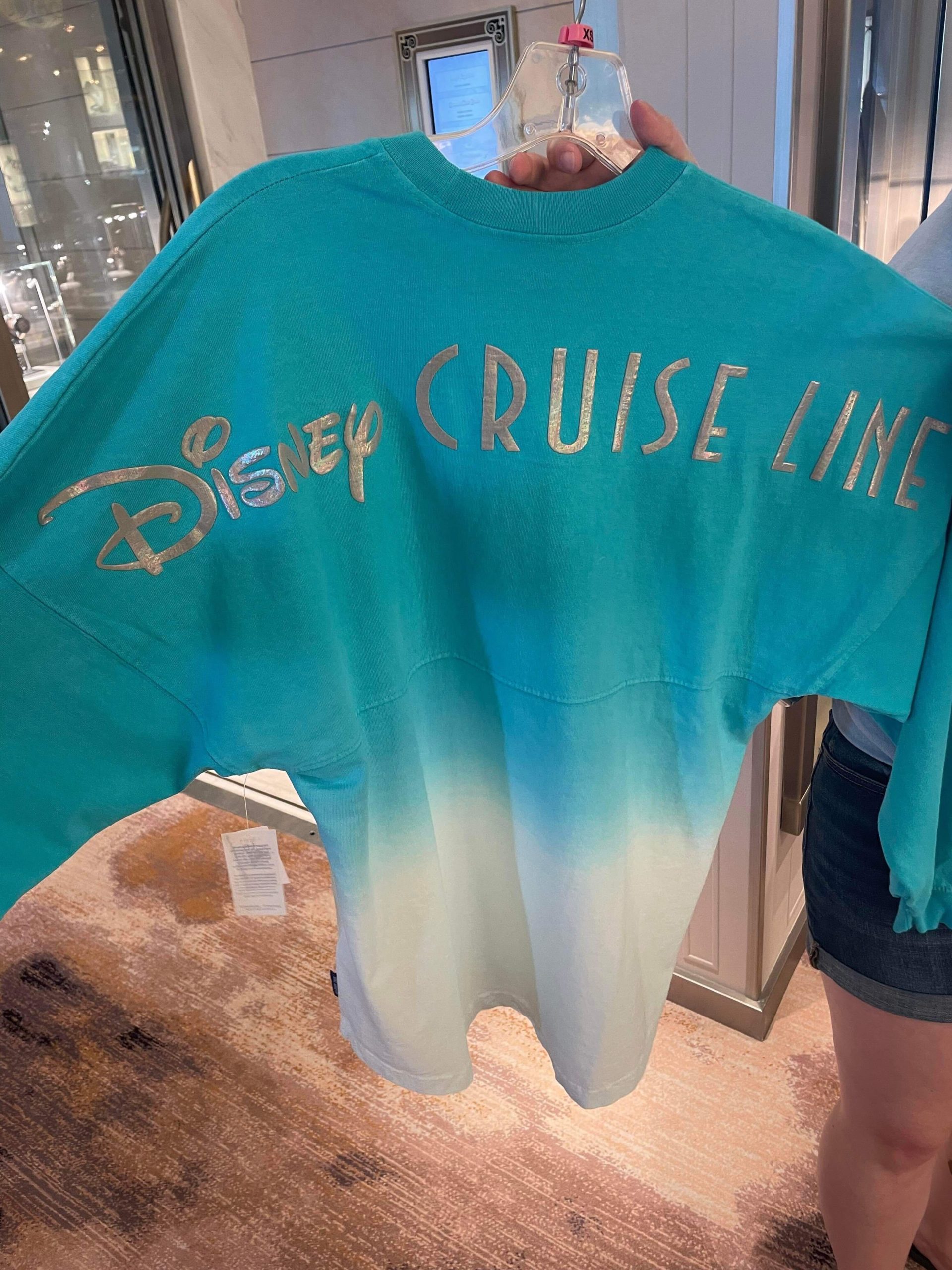 disney cruise 25th anniversary merchandise
