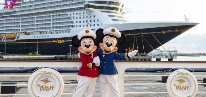 Disney Cruise discount