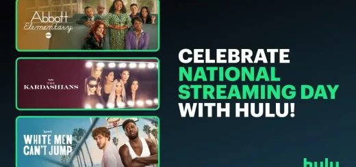 National Streaming Day