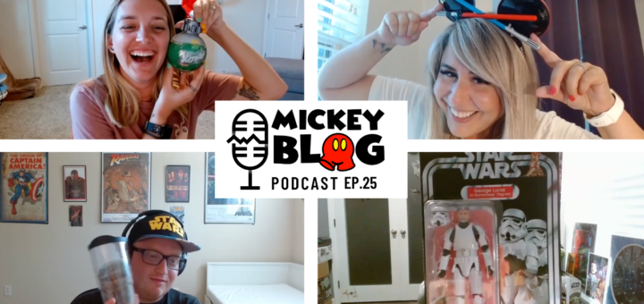 mickeyblog podcast youtube thumbnail episode 25