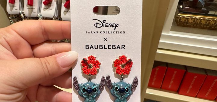 BaubleBar, Jewelry