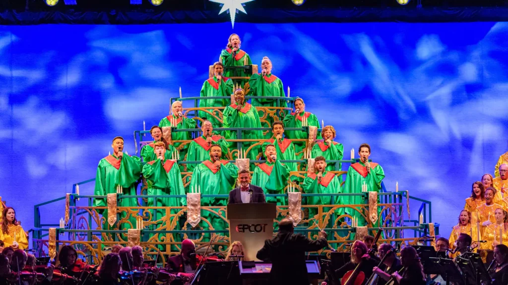 2023 Candlelight Processional