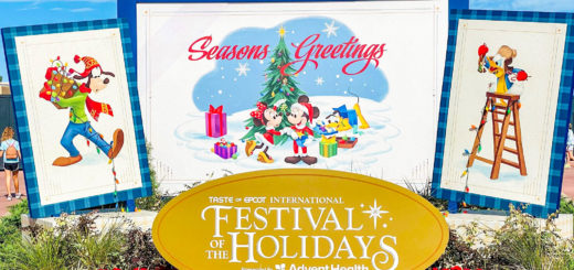 2020 Festival of the Holidays