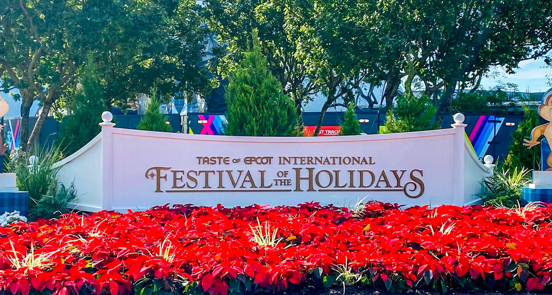 2020 Festival of the Holidays