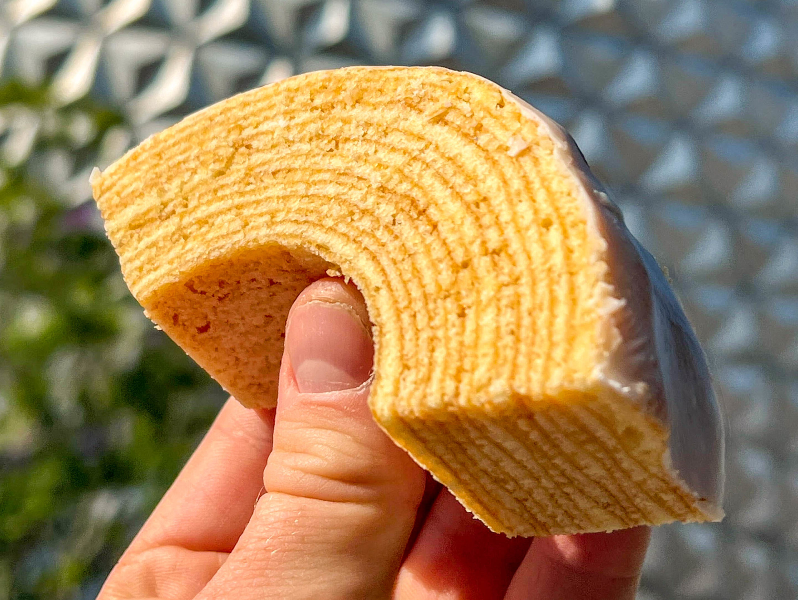 Cheese Baum Cake (Marukin Brand) 北海道芝士蛋糕– Kazy Japanese