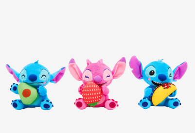 Celebrate 626 Day With Stitch Items On Sale at Box Lunch 