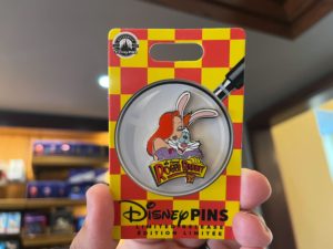 Disney Pins_