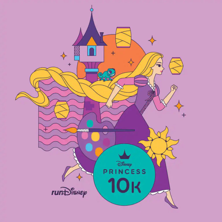 2024 Disney Princess Half Marathon Weekend Themes Revealed