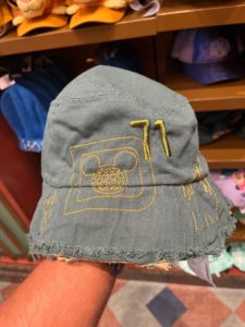 Disney hat