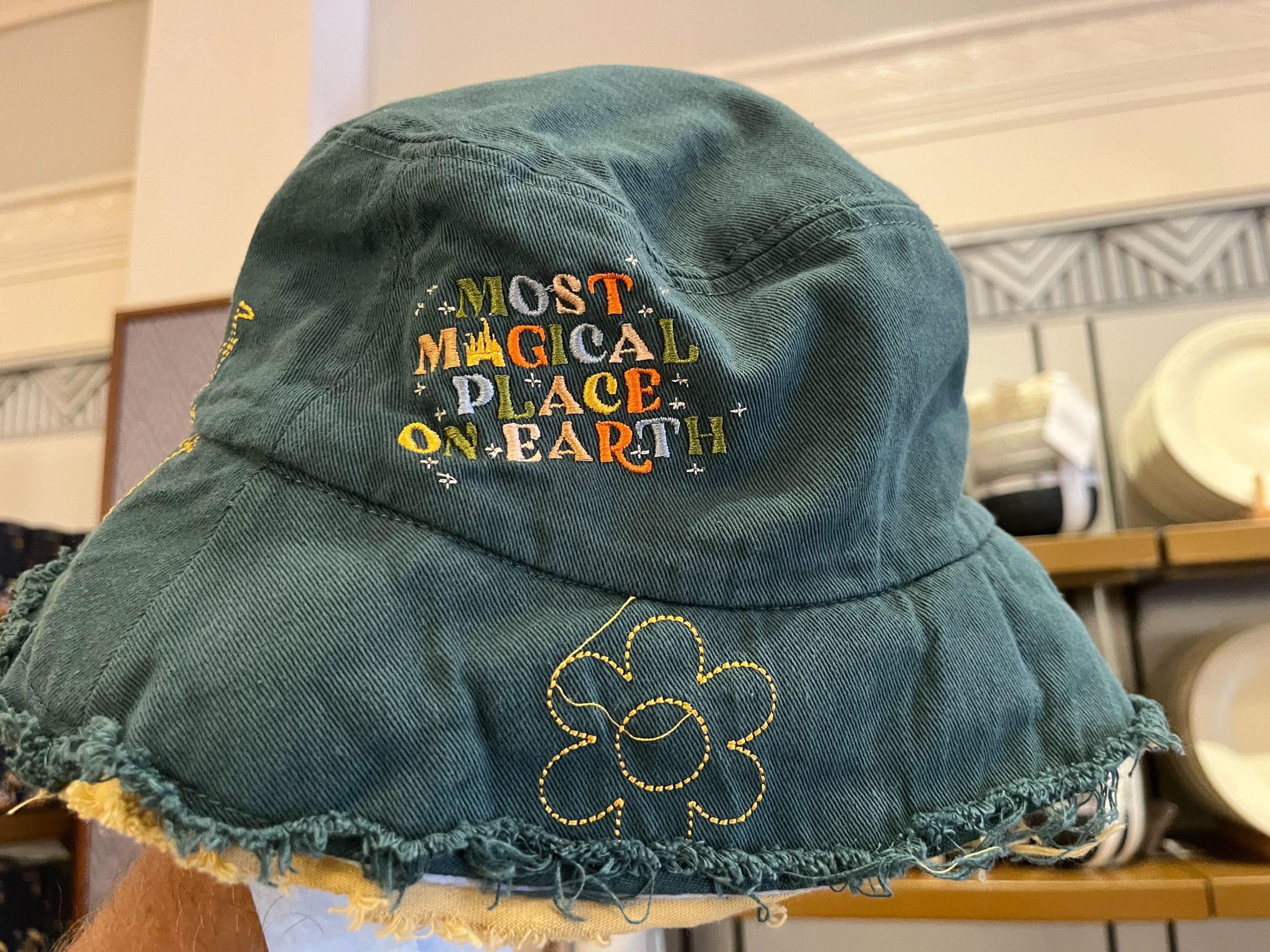 We Love These Trendy New Disney Hats from Hollywood Studios