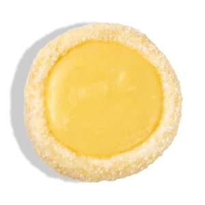 Lemon Bar Cupcake