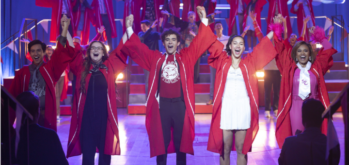 Disney Channel's High School 'Z-O-M-B-I-E-S' Musical Releases Trailer,  Premiere Date