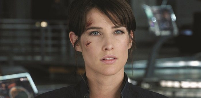 Did Maria Hill Die in 'Secret Invasion'? What Her Episode 1 Fate Means