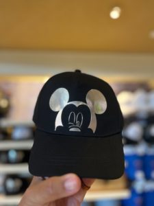 Mickey hat