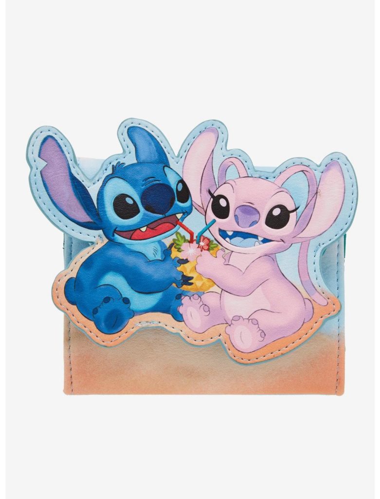 New on shopDisney (6/26/18): Celebrate Stitch Day With These 5 Items  Inspired by Experiment 626