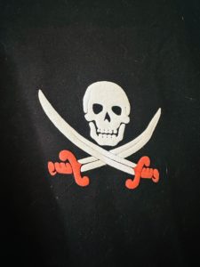 Pirates Spirit Jersey