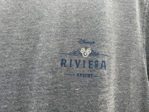 Riviera merch