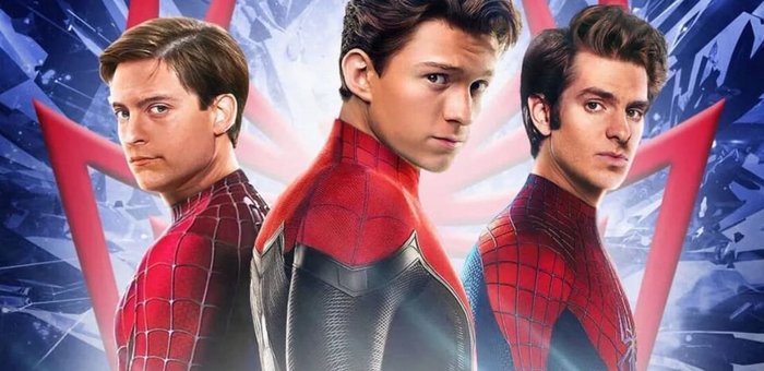 Spider-Man Movies Swing Onto Disney+