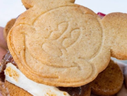Disney World Gives Their Resort S'mores Kit a Glow Up - MickeyBlog.com