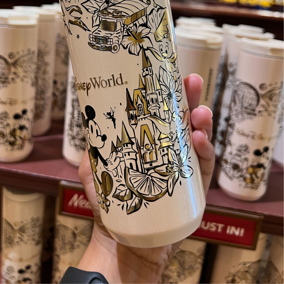 Starbucks City Mug Souvenirs: Traveling the World over Morning