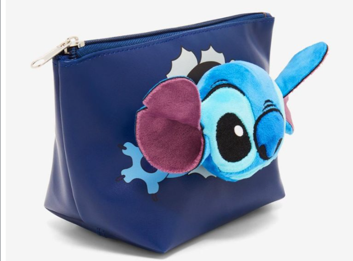 Celebrate 626 Day With Stitch Items On Sale at Box Lunch
