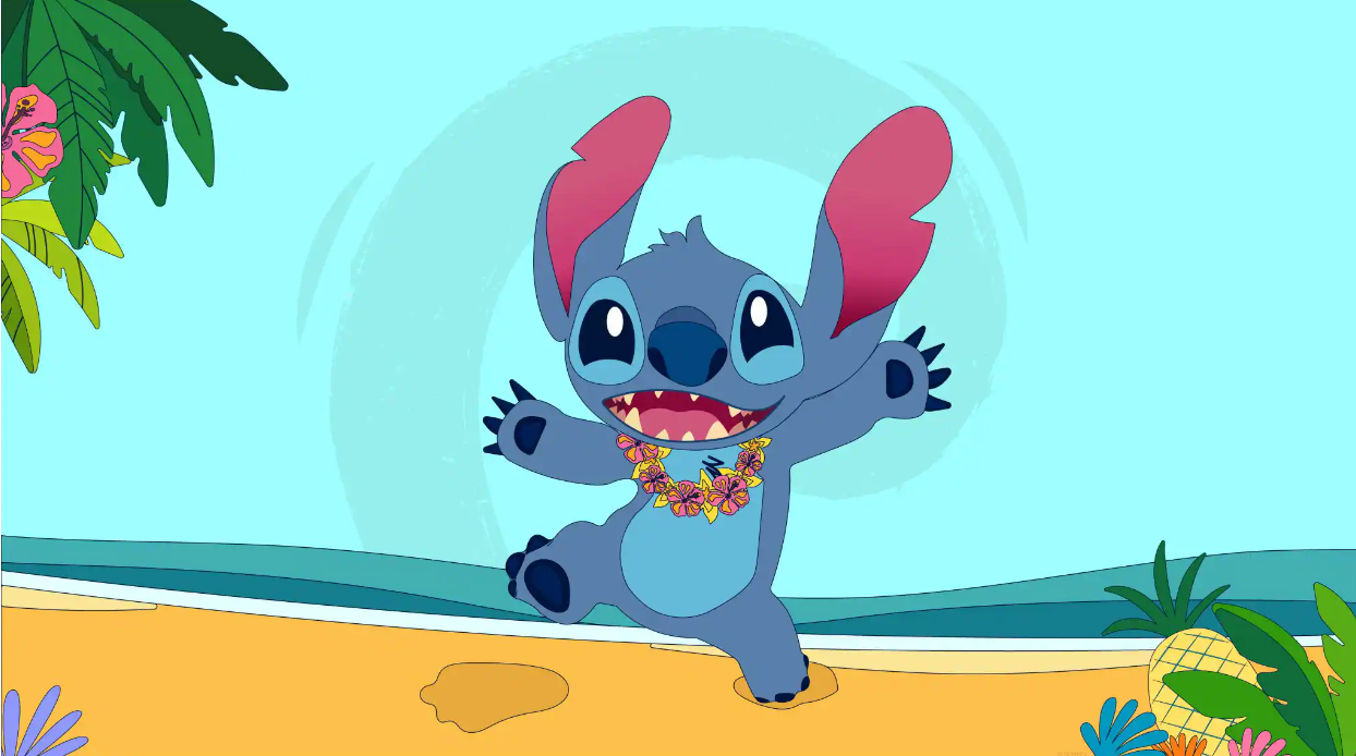 Tải xuống APK Lilo and Stitch Wallpaper cho Android