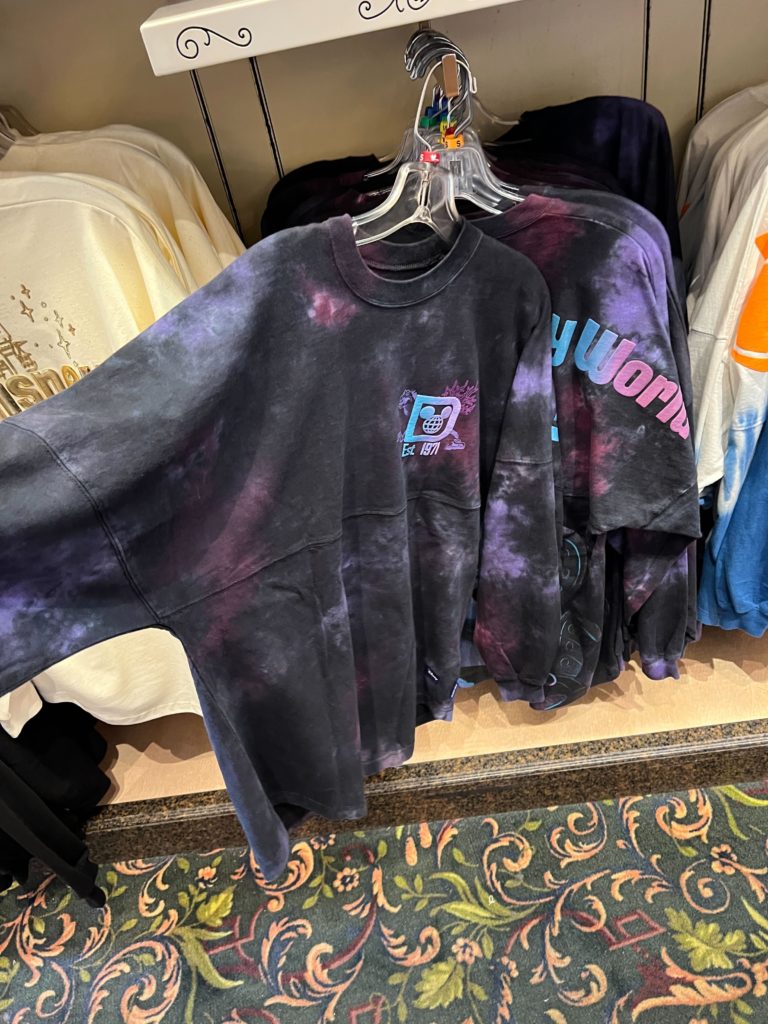 You Won't Be a Poor Unfortunate Soul in this New Ursula Spirit Jersey