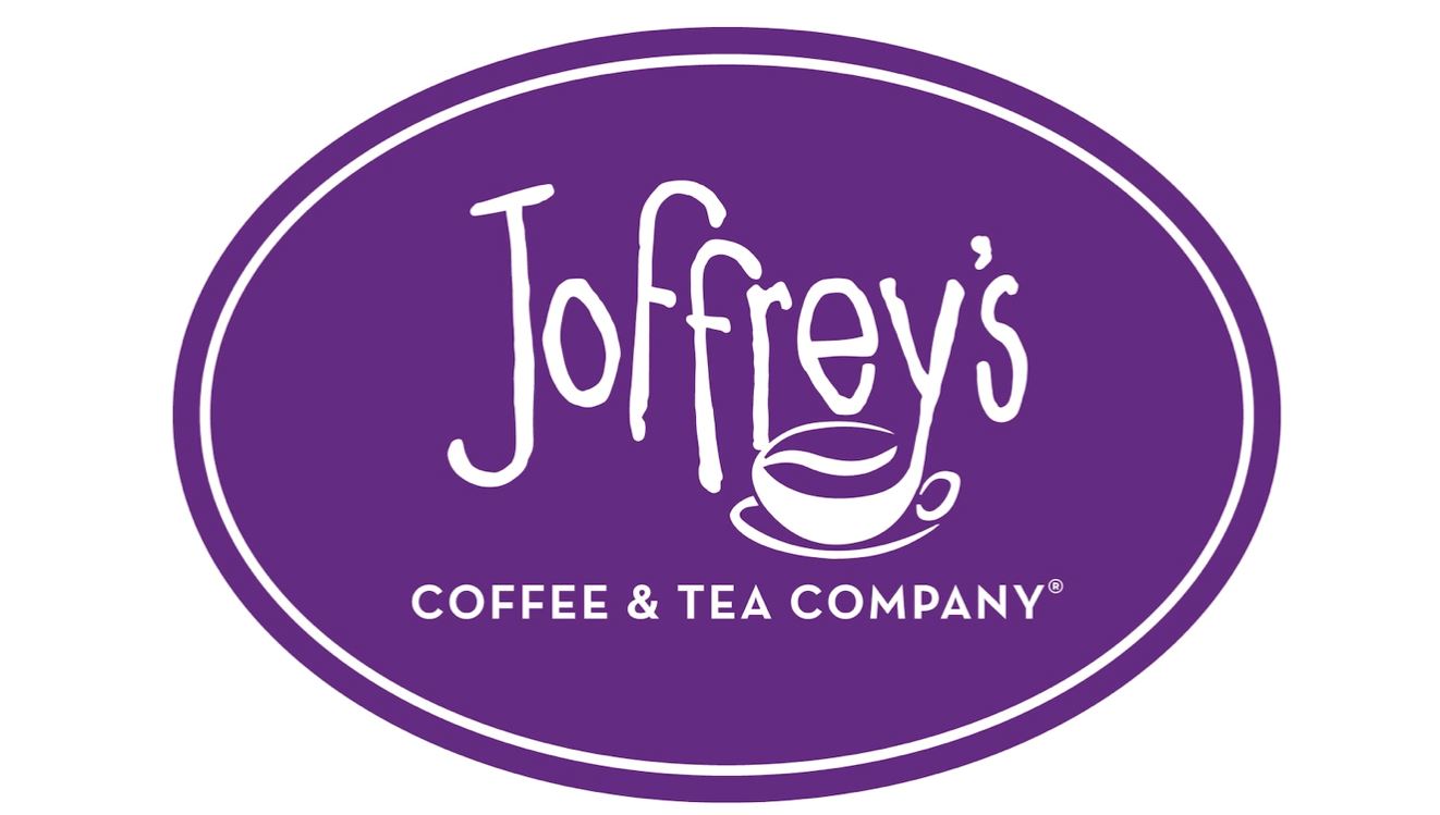 Joffrey's logo