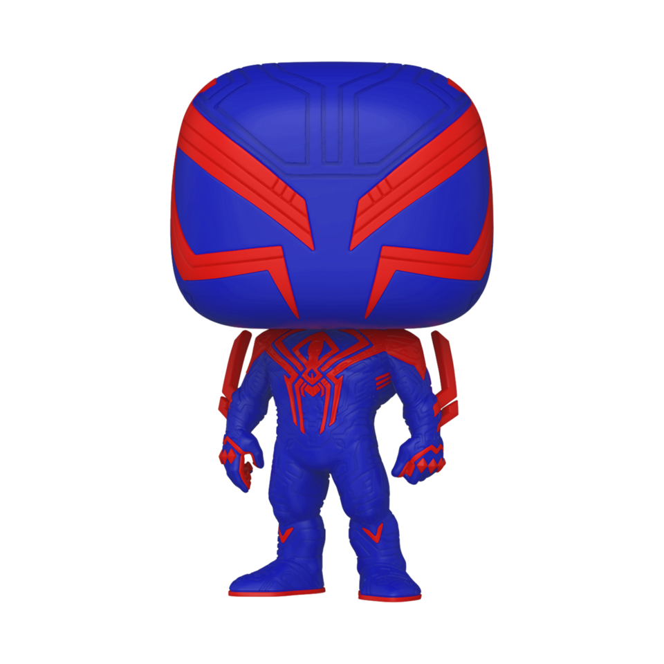 Spider-Man 2099 Funko Pop