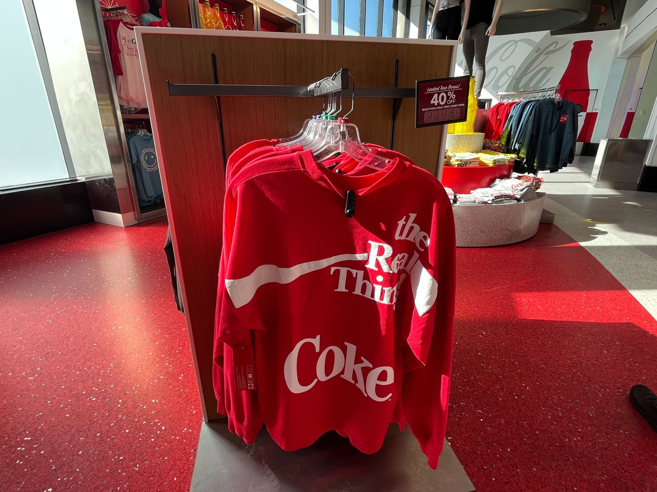 club cool coke spirit jersey sale