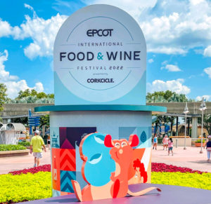 2022 Food & Wine Festival
