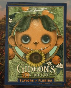 Gideon's bakehouse 