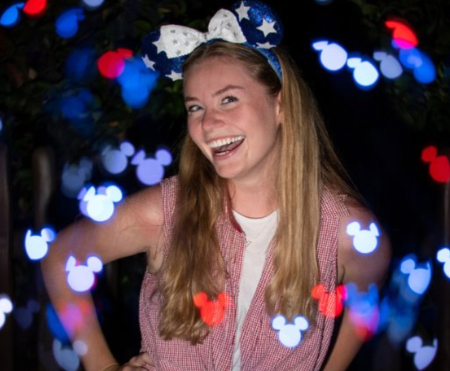 4th of July PhotoPass Ops Magic Shots