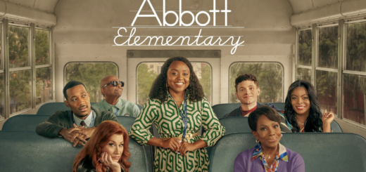 ABC Abbott Elementary