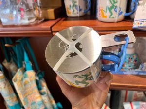 Disney kitchenware