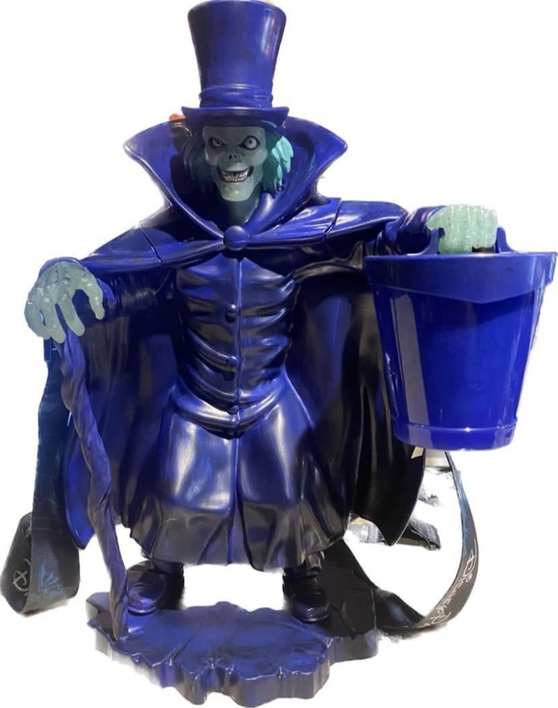 Hatbox Ghost Sipper